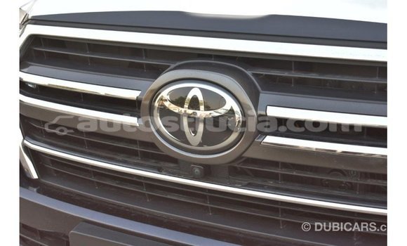 Buy Import Toyota Land Cruiser Black Car in Import - Dubai in Anse-la-Raye Buy Import Toyota Land Cruiser Black Car in Import - Dubai in Anse-la-Raye