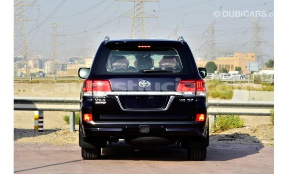 Buy Import Toyota Land Cruiser Black Car in Import - Dubai in Anse-la-Raye Buy Import Toyota Land Cruiser Black Car in Import - Dubai in Anse-la-Raye