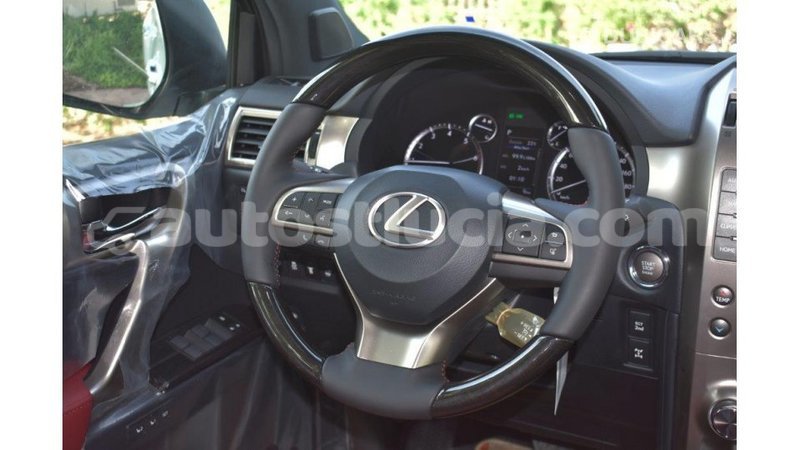 Big with watermark lexus gx anse la raye import dubai 1654