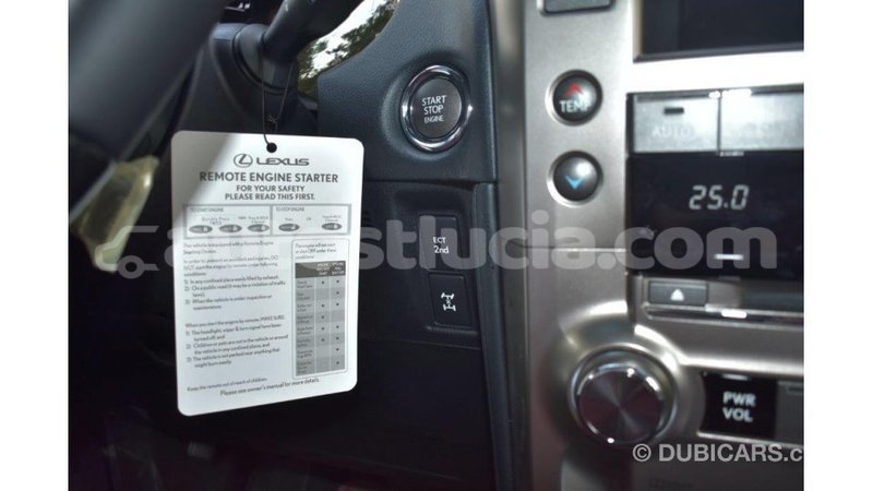 Big with watermark lexus gx anse la raye import dubai 1654