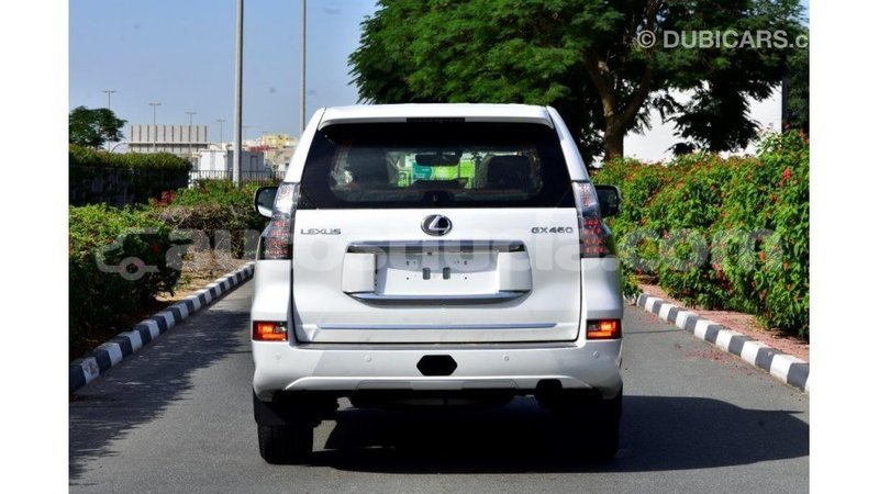 Big with watermark lexus gx anse la raye import dubai 1654