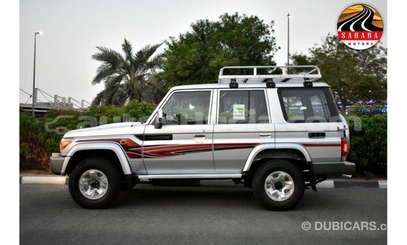 Buy Import Toyota Land Cruiser Other Car in Import - Dubai in Anse-la-Raye Buy Import Toyota Land Cruiser Other Car in Import - Dubai in Anse-la-Raye