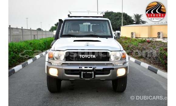 Buy Import Toyota Land Cruiser Other Car in Import - Dubai in Anse-la-Raye Buy Import Toyota Land Cruiser Other Car in Import - Dubai in Anse-la-Raye