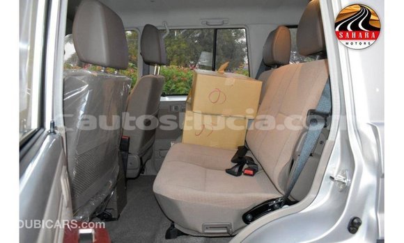 Buy Import Toyota Land Cruiser Other Car in Import - Dubai in Anse-la-Raye Buy Import Toyota Land Cruiser Other Car in Import - Dubai in Anse-la-Raye