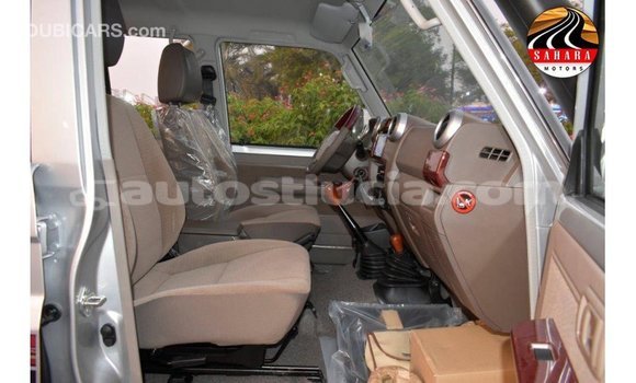 Buy Import Toyota Land Cruiser Other Car in Import - Dubai in Anse-la-Raye Buy Import Toyota Land Cruiser Other Car in Import - Dubai in Anse-la-Raye
