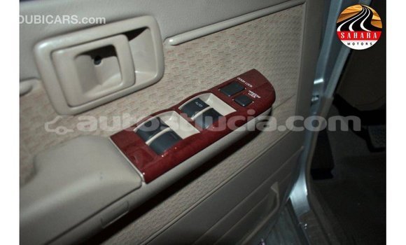 Buy Import Toyota Land Cruiser Other Car in Import - Dubai in Anse-la-Raye Buy Import Toyota Land Cruiser Other Car in Import - Dubai in Anse-la-Raye