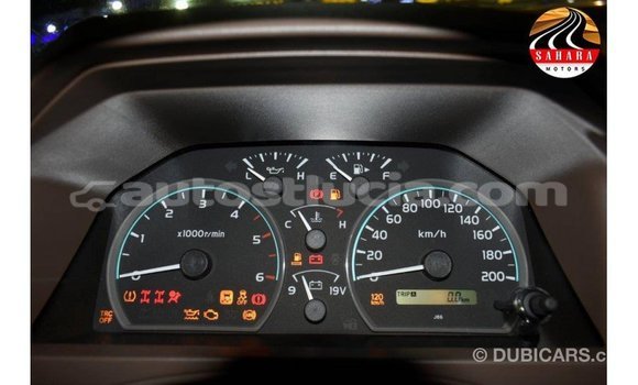 Buy Import Toyota Land Cruiser Other Car in Import - Dubai in Anse-la-Raye Buy Import Toyota Land Cruiser Other Car in Import - Dubai in Anse-la-Raye