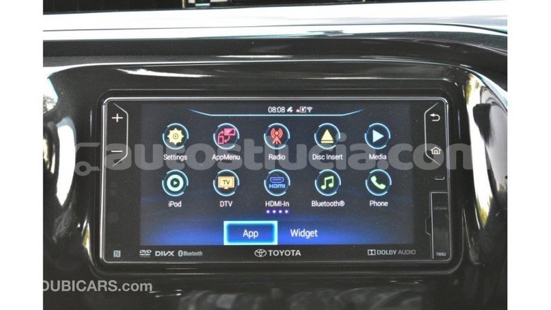 Big with watermark toyota hilux anse la raye import dubai 1656