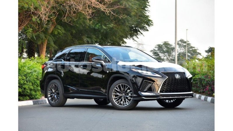 Big with watermark lexus rx 350 anse la raye import dubai 1657
