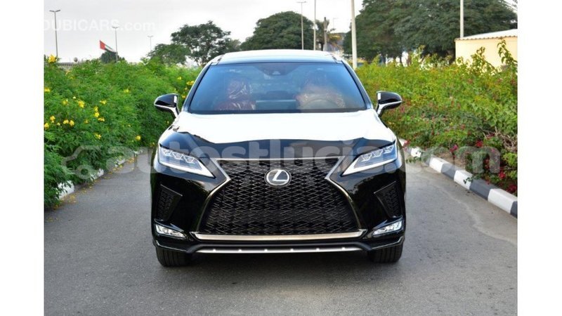 Big with watermark lexus rx 350 anse la raye import dubai 1657