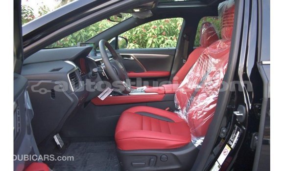 Buy Import Lexus RX 350 Black Car in Import - Dubai in Anse-la-Raye Buy Import Lexus RX 350 Black Car in Import - Dubai in Anse-la-Raye