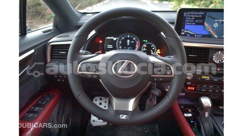 Big with watermark lexus rx 350 anse la raye import dubai 1657
