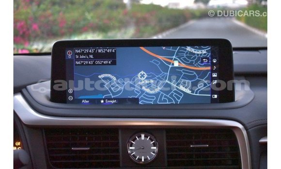 Buy Import Lexus RX 350 Black Car in Import - Dubai in Anse-la-Raye Buy Import Lexus RX 350 Black Car in Import - Dubai in Anse-la-Raye