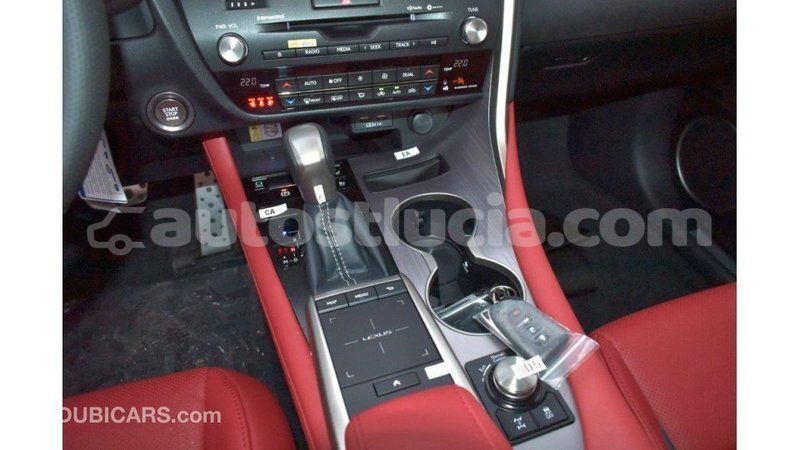 Big with watermark lexus rx 350 anse la raye import dubai 1657