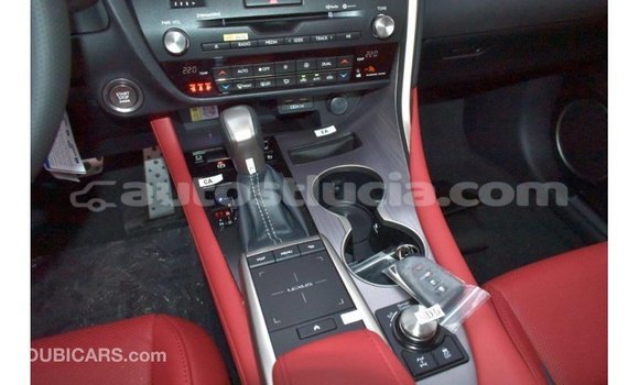 Buy Import Lexus RX 350 Black Car in Import - Dubai in Anse-la-Raye Buy Import Lexus RX 350 Black Car in Import - Dubai in Anse-la-Raye