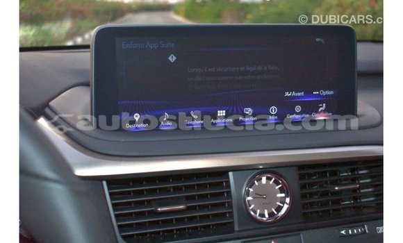 Buy Import Lexus RX 350 Black Car in Import - Dubai in Anse-la-Raye Buy Import Lexus RX 350 Black Car in Import - Dubai in Anse-la-Raye