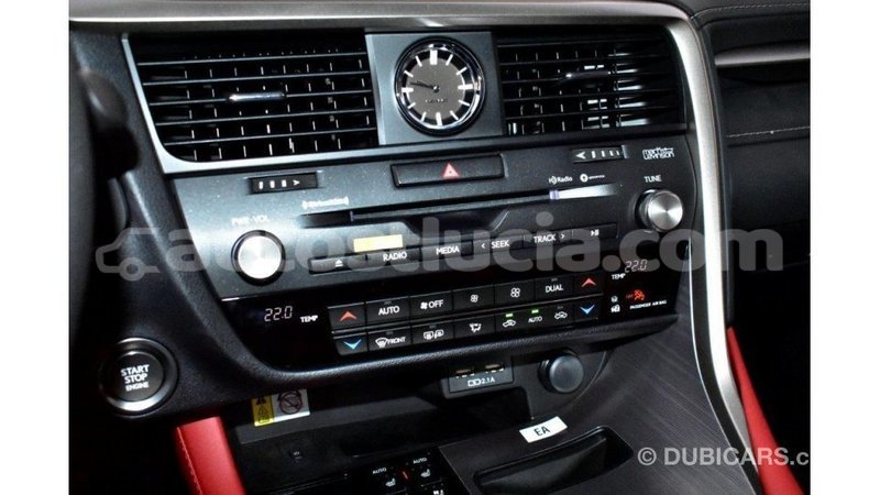 Big with watermark lexus rx 350 anse la raye import dubai 1657