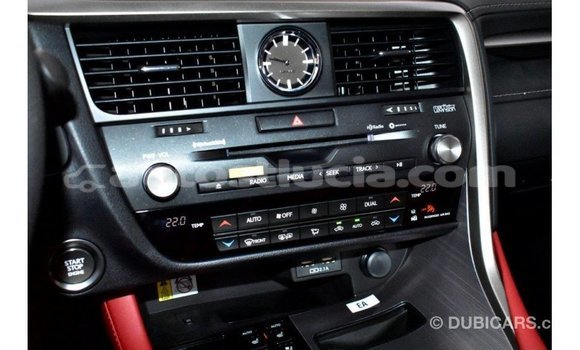 Buy Import Lexus RX 350 Black Car in Import - Dubai in Anse-la-Raye Buy Import Lexus RX 350 Black Car in Import - Dubai in Anse-la-Raye