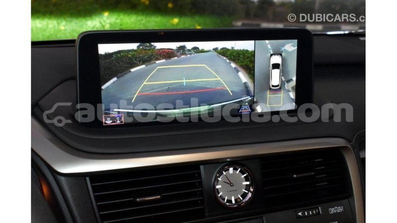 Big with watermark lexus rx 350 anse la raye import dubai 1657