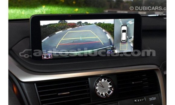 Buy Import Lexus RX 350 Black Car in Import - Dubai in Anse-la-Raye Buy Import Lexus RX 350 Black Car in Import - Dubai in Anse-la-Raye