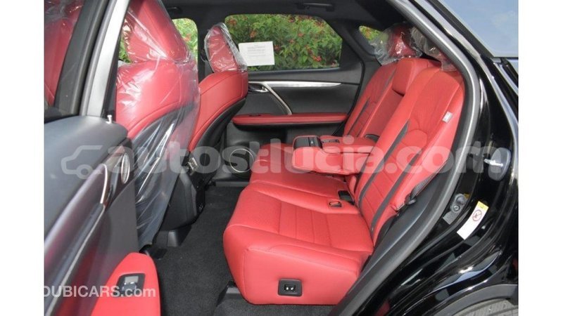 Big with watermark lexus rx 350 anse la raye import dubai 1657