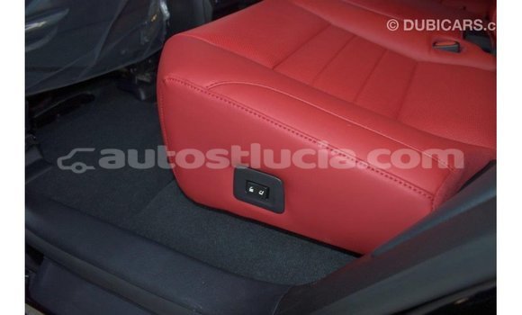 Buy Import Lexus RX 350 Black Car in Import - Dubai in Anse-la-Raye Buy Import Lexus RX 350 Black Car in Import - Dubai in Anse-la-Raye