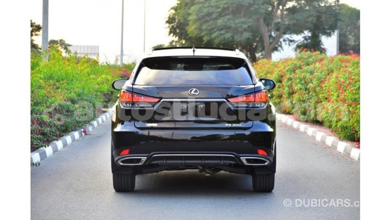 Big with watermark lexus rx 350 anse la raye import dubai 1657
