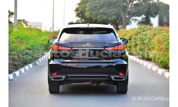Buy Import Lexus RX 350 Black Car in Import - Dubai in Anse-la-Raye Buy Import Lexus RX 350 Black Car in Import - Dubai in Anse-la-Raye