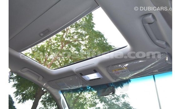 Buy Import Toyota Land Cruiser Black Car in Import - Dubai in Anse-la-Raye Buy Import Toyota Land Cruiser Black Car in Import - Dubai in Anse-la-Raye