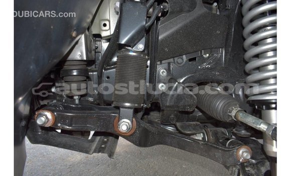 Buy Import Toyota Land Cruiser Black Car in Import - Dubai in Anse-la-Raye Buy Import Toyota Land Cruiser Black Car in Import - Dubai in Anse-la-Raye