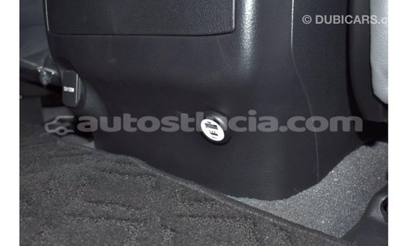 Buy Import Toyota Land Cruiser Black Car in Import - Dubai in Anse-la-Raye Buy Import Toyota Land Cruiser Black Car in Import - Dubai in Anse-la-Raye