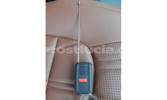 Buy Import Toyota Land Cruiser Black Car in Import - Dubai in Anse-la-Raye Buy Import Toyota Land Cruiser Black Car in Import - Dubai in Anse-la-Raye