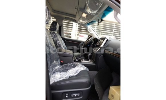 Buy Import Toyota Land Cruiser Brown Car in Import - Dubai in Anse-la-Raye Buy Import Toyota Land Cruiser Brown Car in Import - Dubai in Anse-la-Raye
