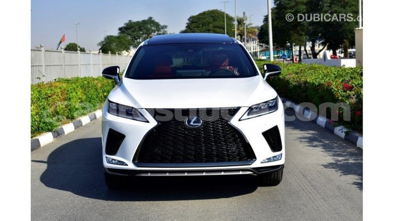 Big with watermark lexus rx 350 anse la raye import dubai 1659
