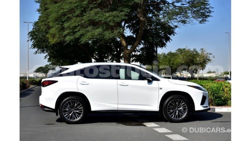 Big with watermark lexus rx 350 anse la raye import dubai 1659