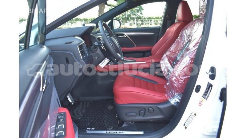 Big with watermark lexus rx 350 anse la raye import dubai 1659