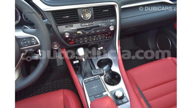 Big with watermark lexus rx 350 anse la raye import dubai 1659