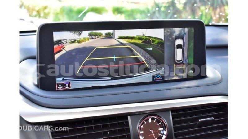 Big with watermark lexus rx 350 anse la raye import dubai 1659