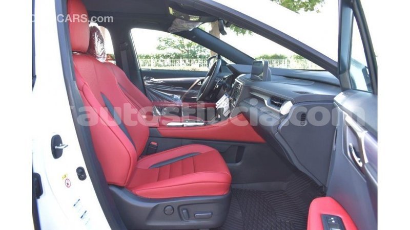 Big with watermark lexus rx 350 anse la raye import dubai 1659