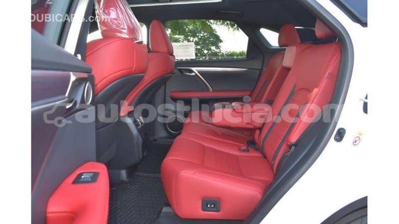 Big with watermark lexus rx 350 anse la raye import dubai 1659