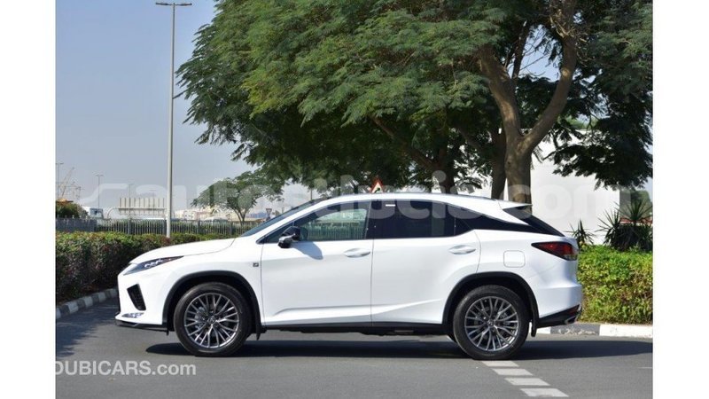 Big with watermark lexus rx 350 anse la raye import dubai 1659