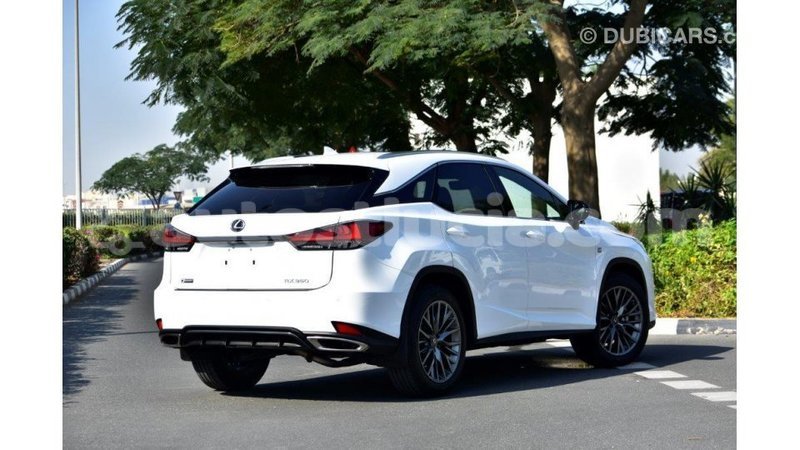 Big with watermark lexus rx 350 anse la raye import dubai 1659