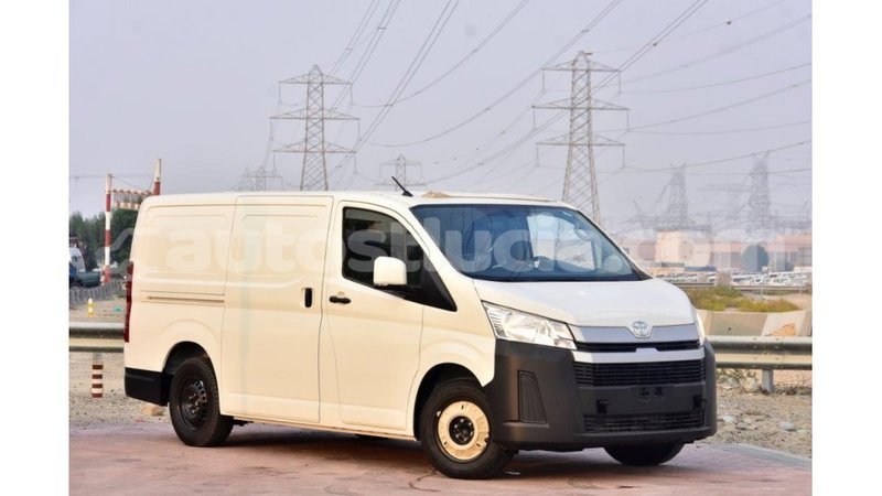 Big with watermark toyota hiace anse la raye import dubai 1660