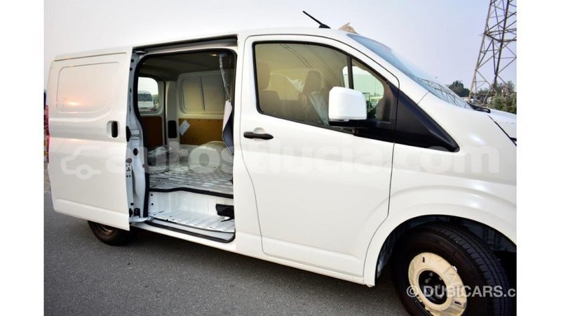 Big with watermark toyota hiace anse la raye import dubai 1660