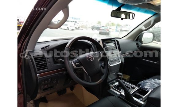 Buy Import Toyota Land Cruiser Brown Car in Import - Dubai in Anse-la-Raye Buy Import Toyota Land Cruiser Brown Car in Import - Dubai in Anse-la-Raye