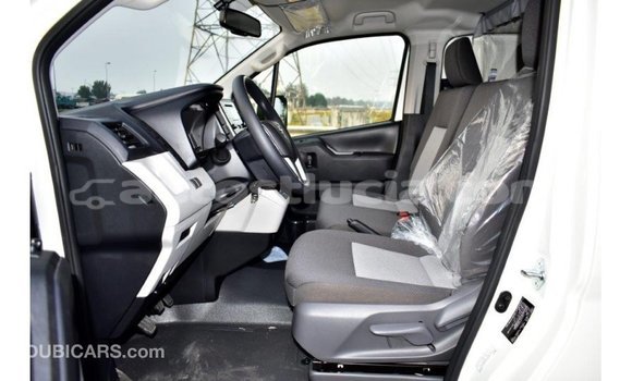 Buy Import Toyota Hiace White Car in Import - Dubai in Anse-la-Raye Buy Import Toyota Hiace White Car in Import - Dubai in Anse-la-Raye
