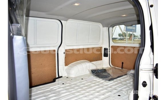 Buy Import Toyota Hiace White Car in Import - Dubai in Anse-la-Raye Buy Import Toyota Hiace White Car in Import - Dubai in Anse-la-Raye