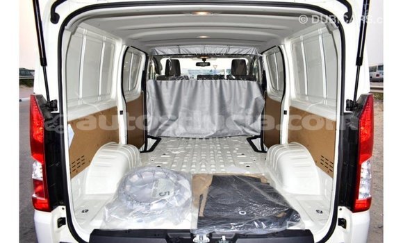 Buy Import Toyota Hiace White Car in Import - Dubai in Anse-la-Raye Buy Import Toyota Hiace White Car in Import - Dubai in Anse-la-Raye