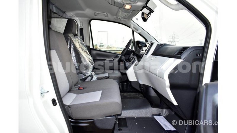 Big with watermark toyota hiace anse la raye import dubai 1660