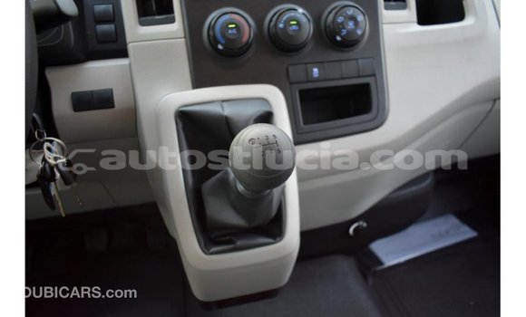 Buy Import Toyota Hiace White Car in Import - Dubai in Anse-la-Raye Buy Import Toyota Hiace White Car in Import - Dubai in Anse-la-Raye